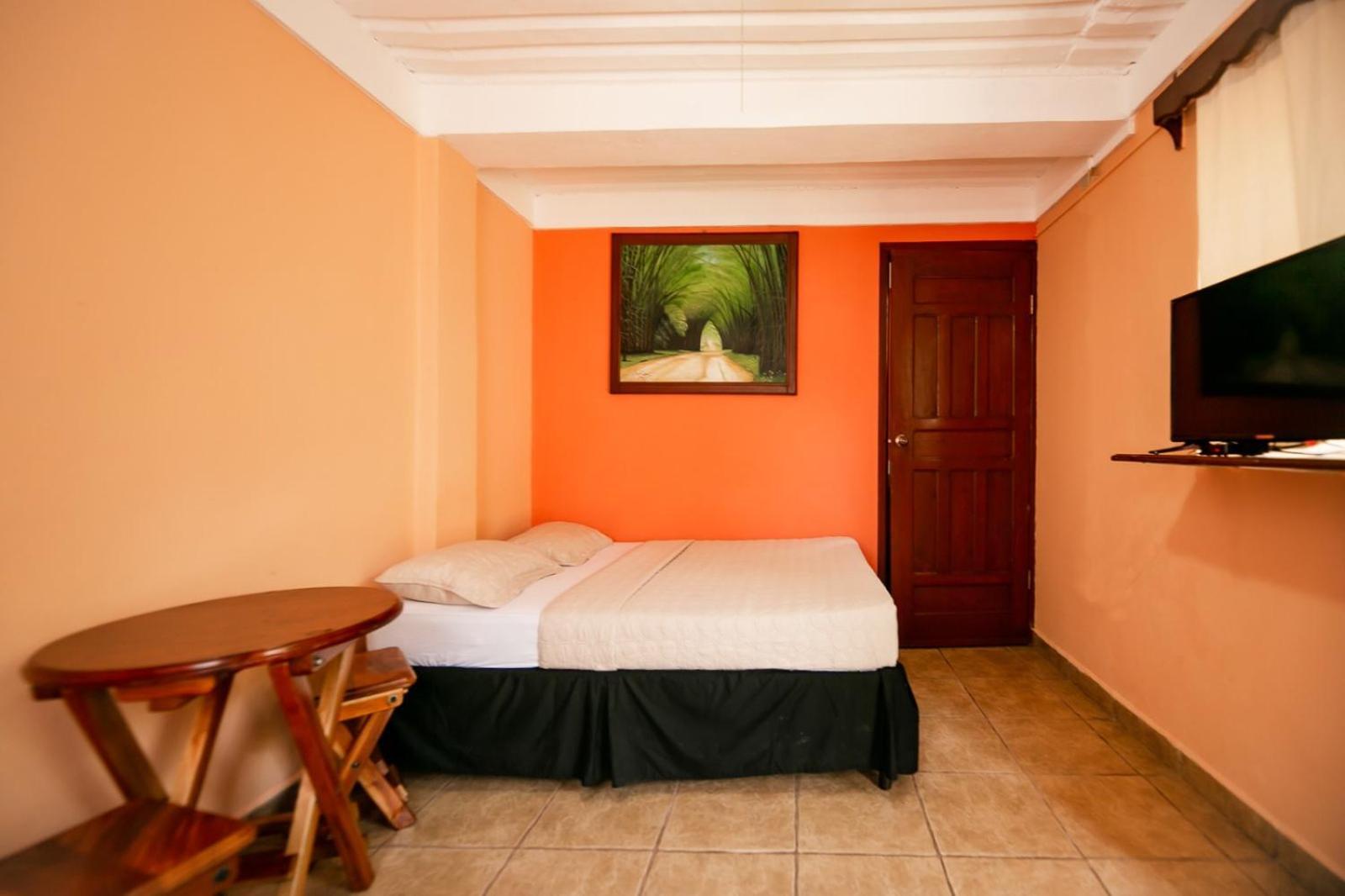 Hotel Bahia Tela Exterior photo